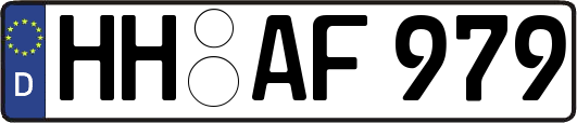 HH-AF979