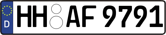 HH-AF9791