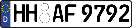 HH-AF9792
