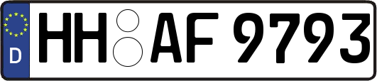 HH-AF9793