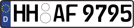 HH-AF9795