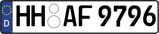 HH-AF9796