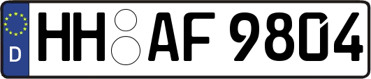 HH-AF9804