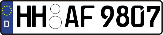HH-AF9807