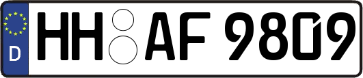 HH-AF9809