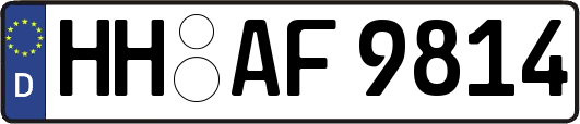 HH-AF9814