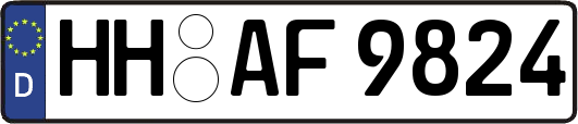HH-AF9824