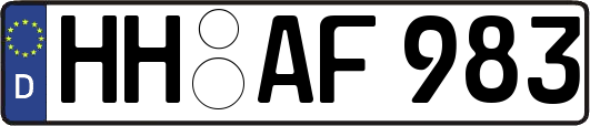 HH-AF983
