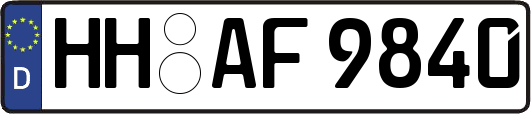 HH-AF9840