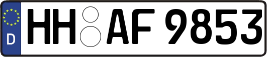 HH-AF9853