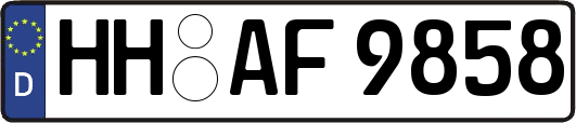 HH-AF9858
