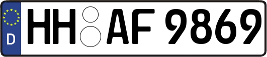 HH-AF9869