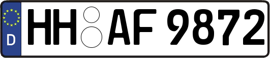 HH-AF9872