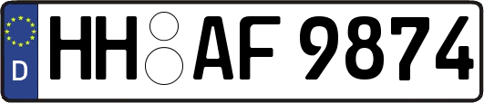 HH-AF9874