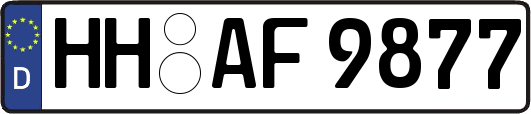 HH-AF9877