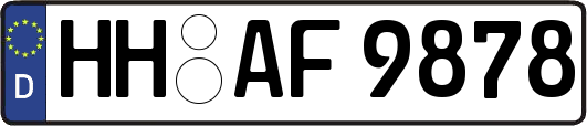 HH-AF9878