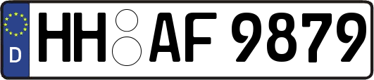 HH-AF9879