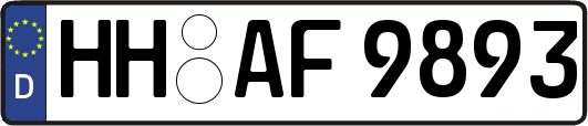 HH-AF9893