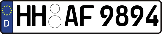 HH-AF9894