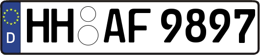 HH-AF9897