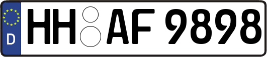 HH-AF9898