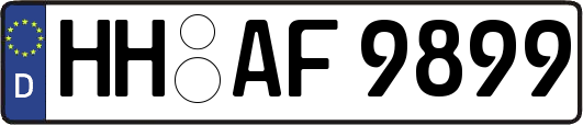 HH-AF9899