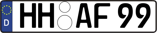 HH-AF99