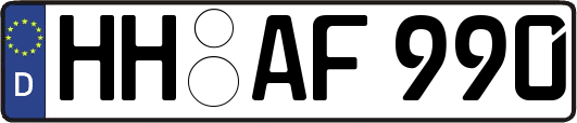 HH-AF990