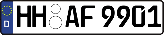HH-AF9901