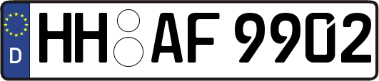 HH-AF9902