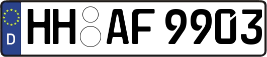 HH-AF9903