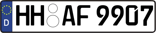 HH-AF9907