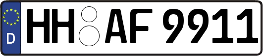 HH-AF9911