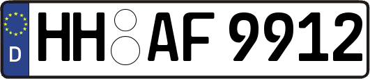 HH-AF9912
