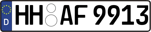 HH-AF9913
