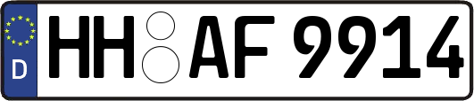 HH-AF9914