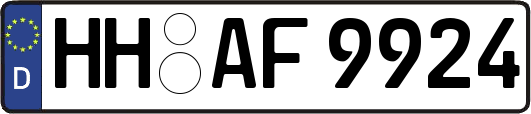 HH-AF9924