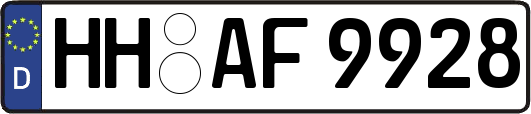HH-AF9928
