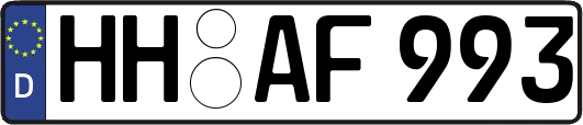 HH-AF993