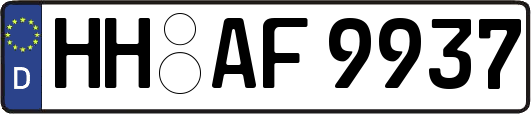 HH-AF9937