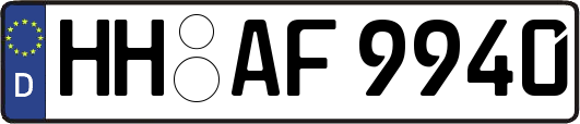 HH-AF9940