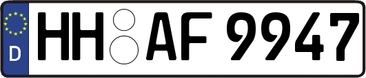 HH-AF9947
