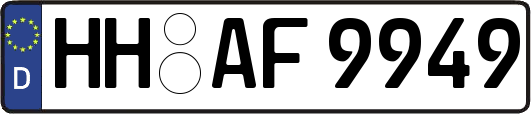 HH-AF9949