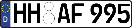 HH-AF995