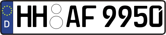 HH-AF9950