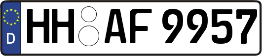 HH-AF9957