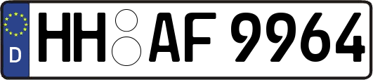 HH-AF9964