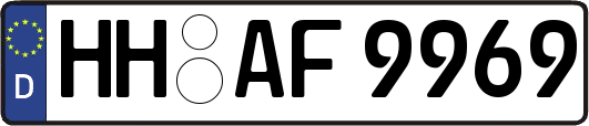 HH-AF9969