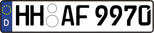 HH-AF9970
