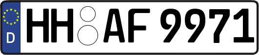 HH-AF9971